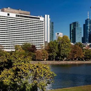 Hotel Intercontinental Frankfurt, An Ihg, Frankfurt am Main