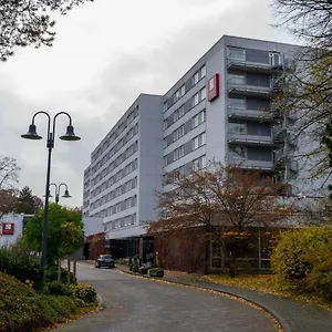 Szálloda Leonardo Frankfurt South, Frankfurt am Main